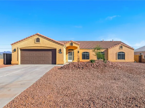 5700 S Ruth Dr, Fort Mohave, AZ 86426