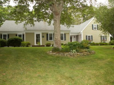 67 Spyglass Hill Road, Barnstable, MA, 02630