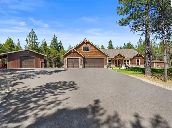 145 W Luxor Ct, Rathdrum, ID 83858