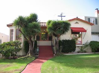 3219 Elliott St, San Diego, CA 92106