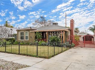 246 W Elmwood Ave, Burbank, CA 91502