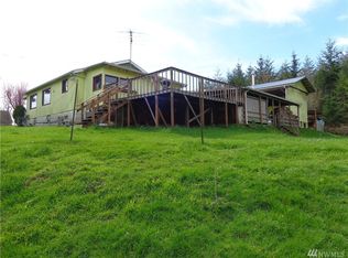 11548 Arnold Rd SW, Rochester, WA 98579