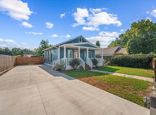 1824 Northwood St, Houston, TX 77009