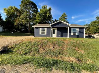 410 E Brown Ave, Puxico, MO 63960
