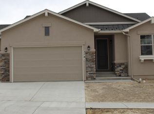 2781 Elk Stone Ct, Colorado Springs, CO 80908