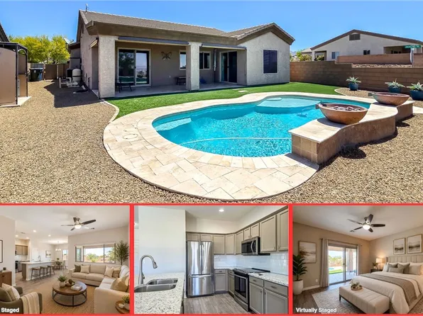2618 Canyon Park Dr, Bullhead City, AZ 86442
