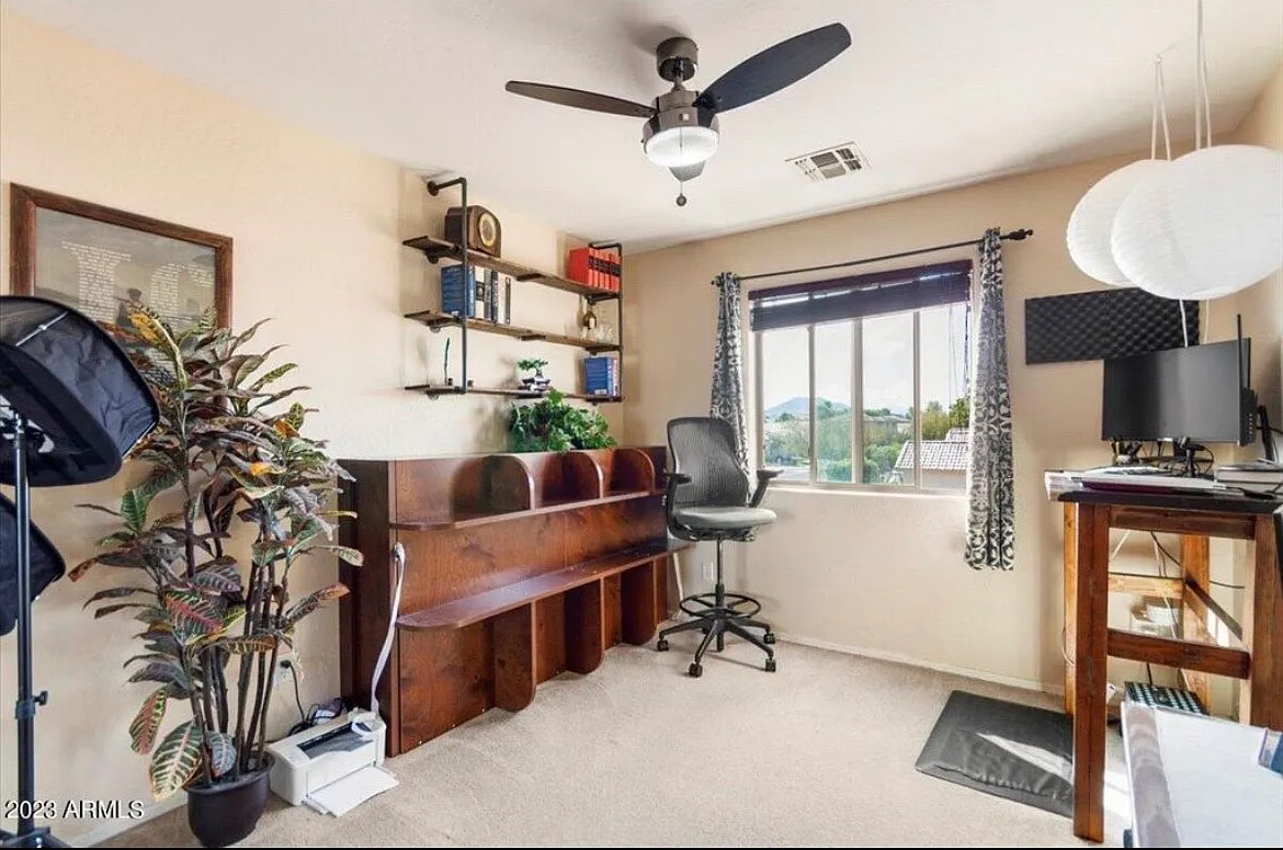 E Harwell Rd, Phoenix — Photo 1