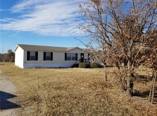 11325 E Barbara Dr, Guthrie, OK 73044