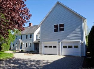 113 Kirkpatrick St, Woodstock, NB E7M 2A4
