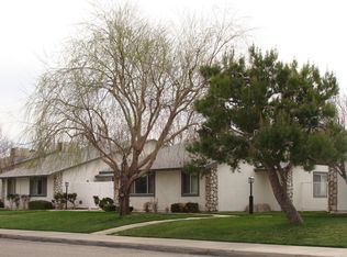 8695 C Ave #5, Hesperia, CA 92345