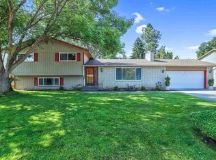 10604 E 31st Ave, Spokane, WA 99206
