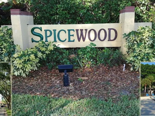4416 Spicewood Dr APT A, Bradenton, FL 34208