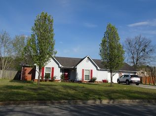 2017 Lancaster Ave SW, Decatur, AL 35603