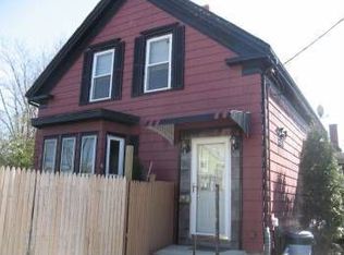 297 Court St, Brockton, MA 02302