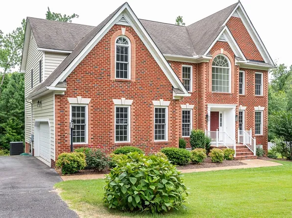 12678 Pamela Ln, Henrico, VA 23233