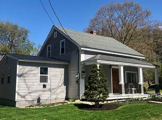 26 King St, Wolfeboro, NH 03894