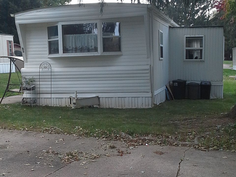 1st image of 4400 Melrose Dr Lot 83