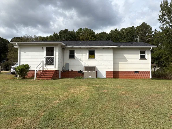 (undisclosed Address), Anderson, SC 29621