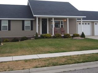 620 Maple Dr, Spearfish, SD 57783