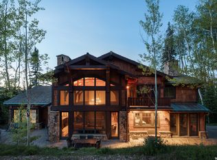 39 Silver Strike Trl, Park City, UT 84060