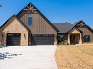 17787 Tall Oak Rd, Choctaw, OK 73020