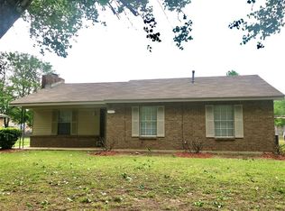 1754 Deatsville Hwy, Millbrook, AL 36054