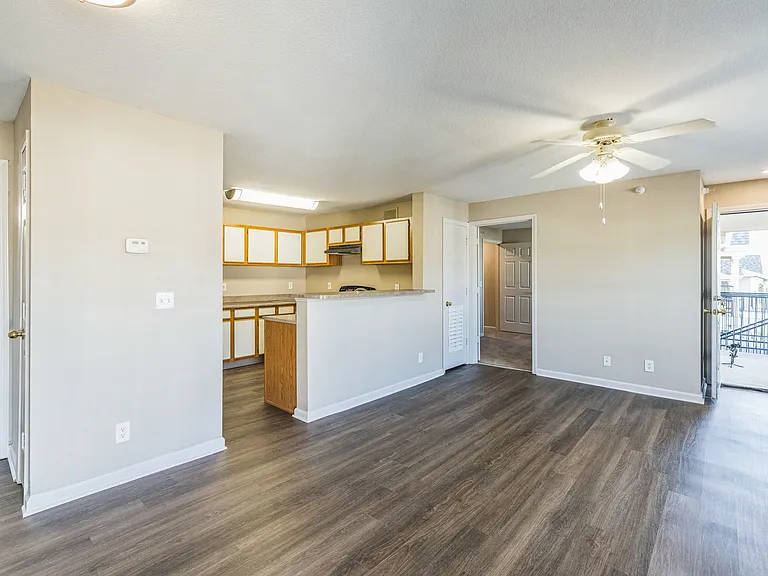 Relax and unwind in generously sized living spaces designed for comfort and style at Cambury Hills Apartments, located at 16255 Emmet Plaza, Omaha, NE 68116.