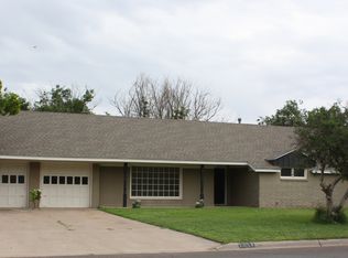 1610 Neely Ave, Midland, TX 79705