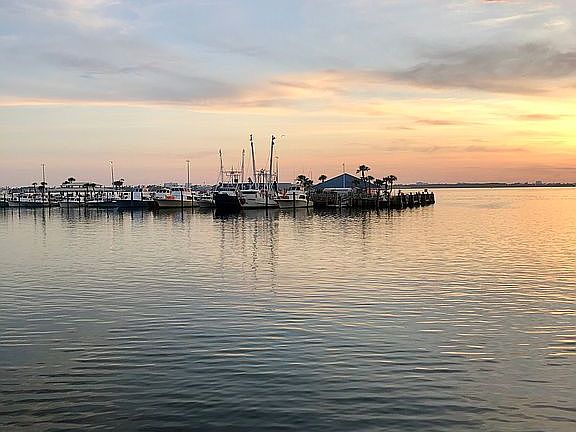 Close St Andrews Boat Ramp