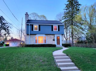 604 Walnut St, South Milwaukee, WI 53172