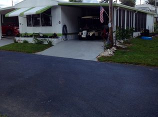 981 Ulmer Rd LOT 126, Frostproof, FL 33843