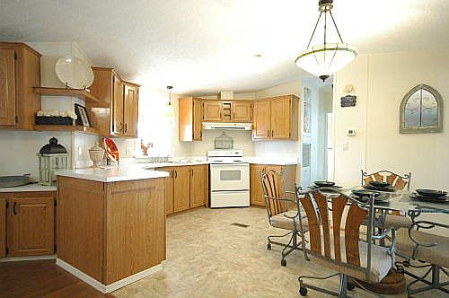 Castillo en el Desierto