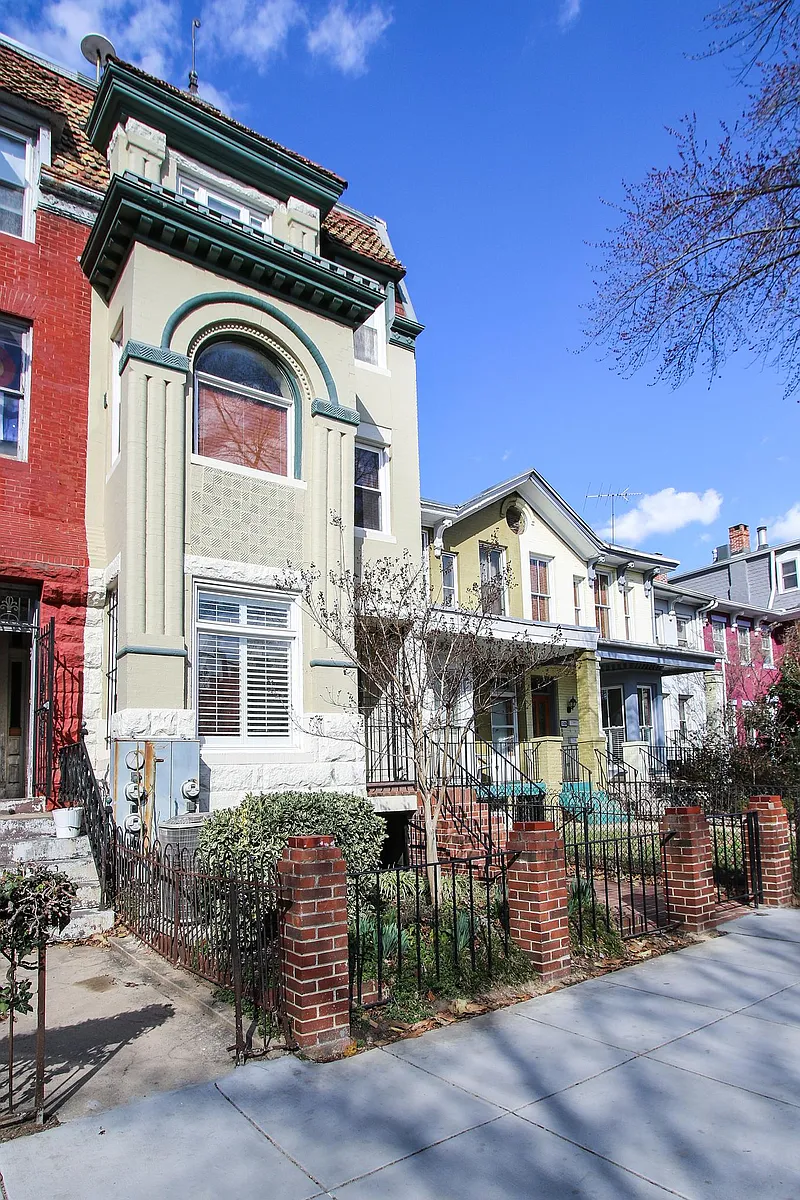 Building Photo - 1433 S St NW #1
