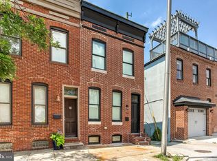 700 S East Ave, Baltimore, MD 21224