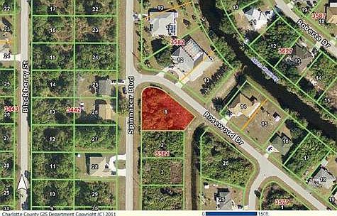 1st image of 6195 Rosewood Dr