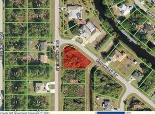 6195 Rosewood Dr, Englewood, FL 34224