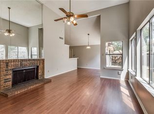 10616 Woodleaf Dr, Dallas, TX 75227