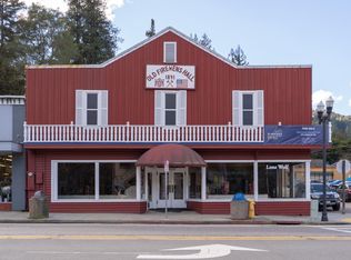 13090 Highway 9, Boulder Creek, CA 95006