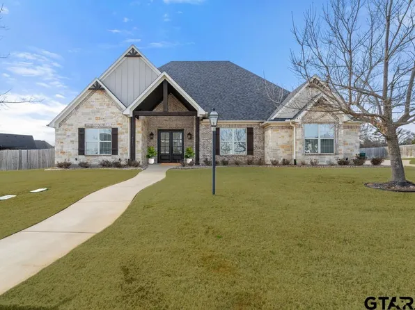 20246 Deer Hollow Dr, Bullard, TX 75757
