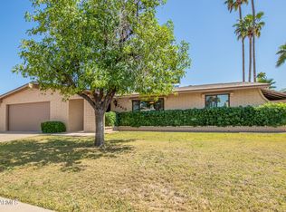 2415 W Plata Ave, Mesa, AZ 85202