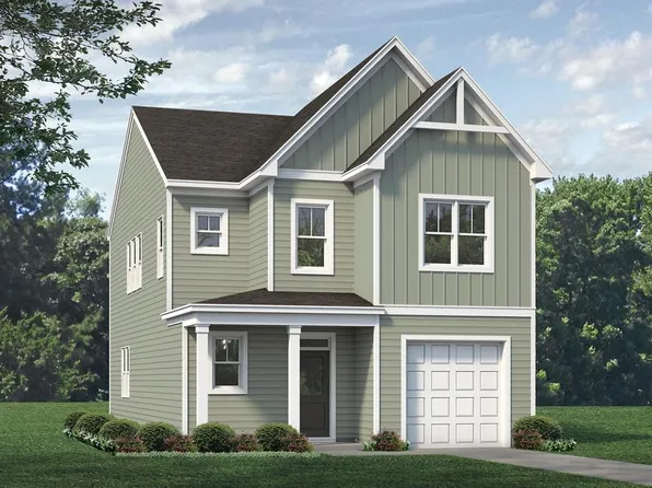 1609 King St, Wilmington, NC 28401