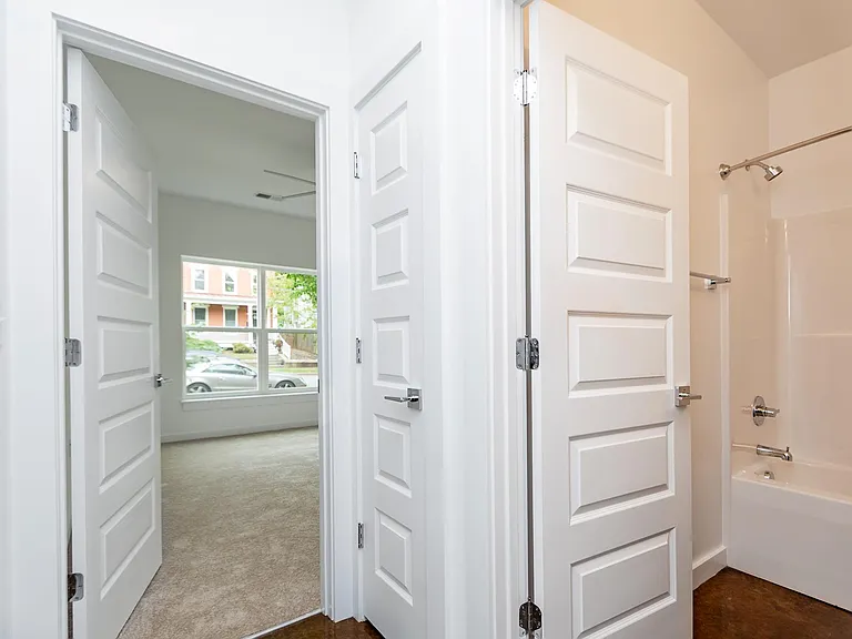 1426 Porter St #A — Photo 6