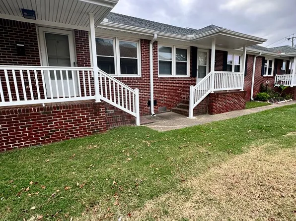 2216 Pretty Lake Ave, 2216 Pretty Lake Ave APT 2, Norfolk, VA 23518