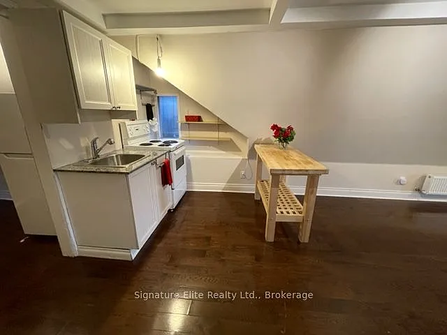 Studio, $1,800 — Photo 3