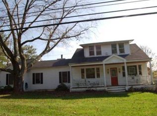 4505 Daly Manor Pl, Olney, MD 20832