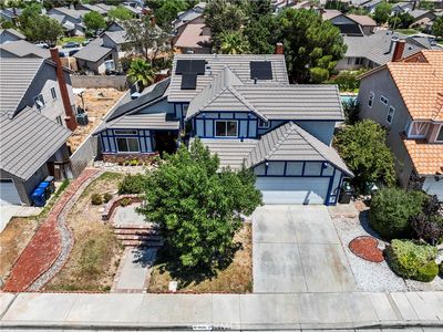 39428 Chantilly Ln, Palmdale, CA, 93551