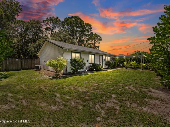 4235 Fay Blvd, Cocoa, FL 32927