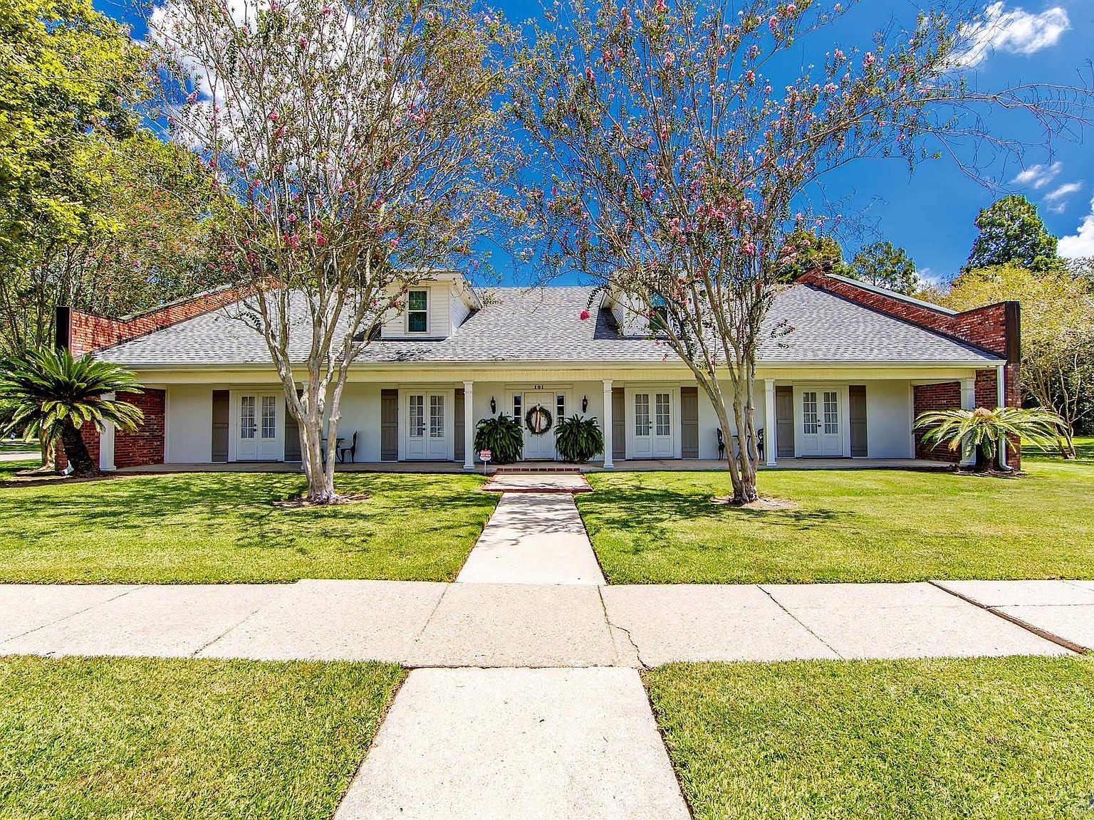 101 Reynaud Dr, Donaldsonville, LA 70346 MLS 2023018689 Zillow