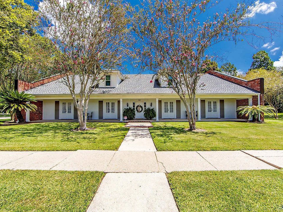 101 Reynaud Dr, Donaldsonville, LA 70346 MLS 2023018689 Zillow