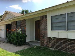 6957 Yorkston St, Watauga, TX 76148